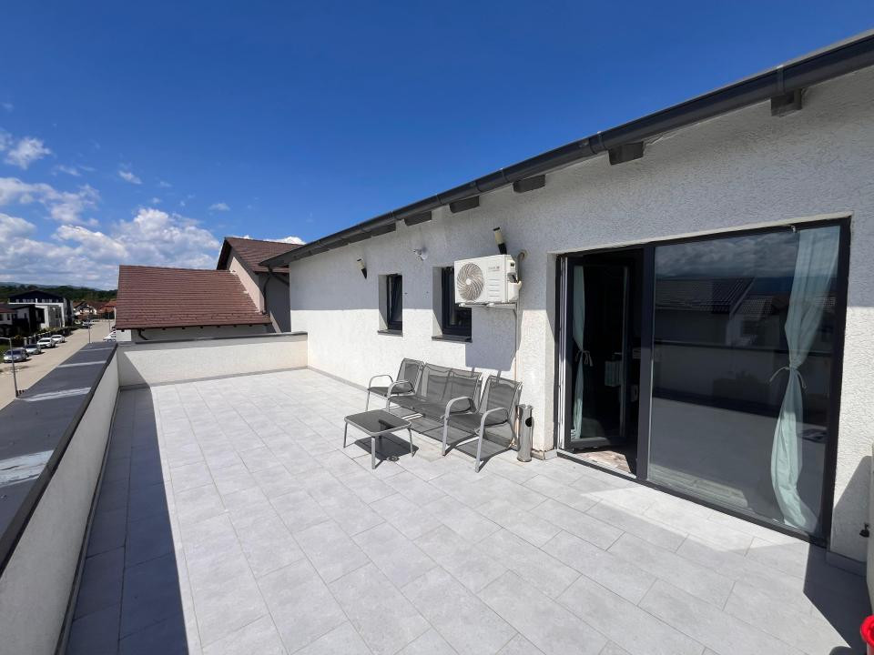 Apartament 2 camere - De Inchiriat - Cartierul Arhitecților