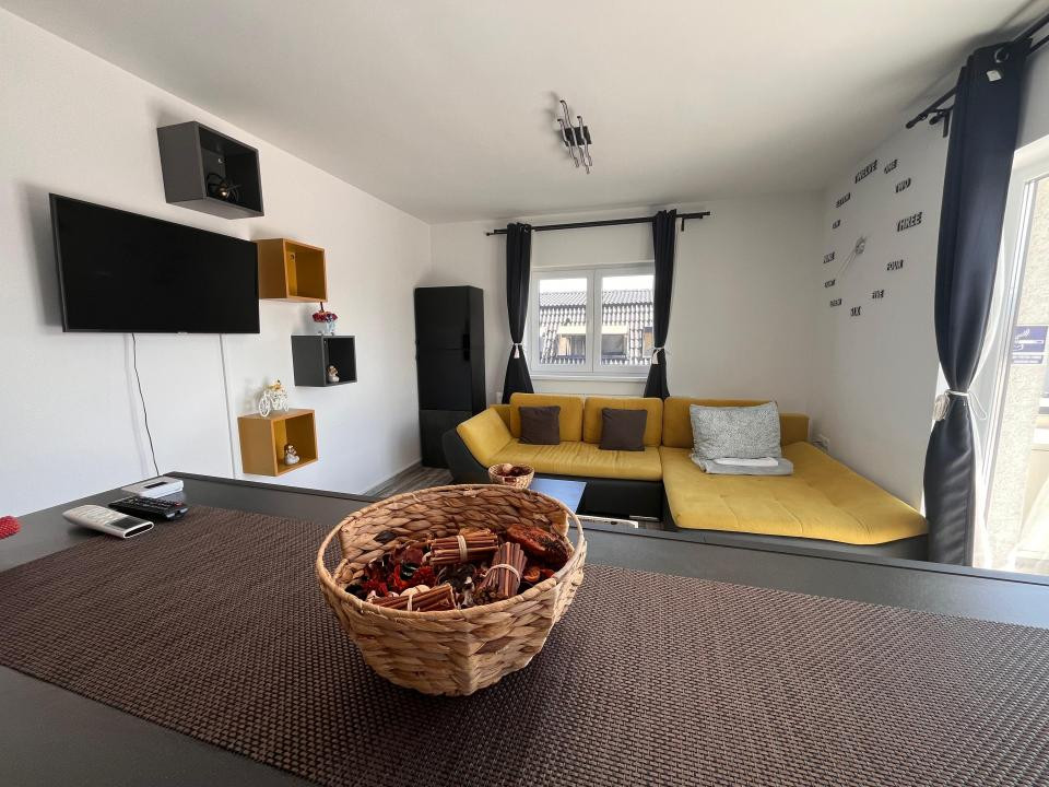 Apartament 2 camere - De Inchiriat - Cartierul Arhitecților