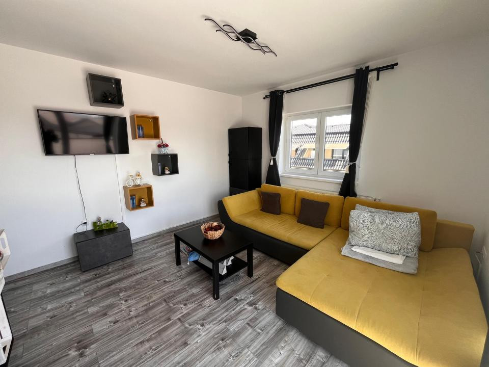 Apartament 2 camere - De Inchiriat - Cartierul Arhitecților