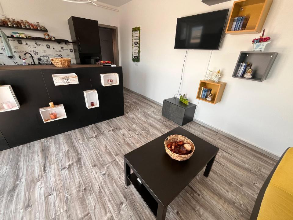 Apartament 2 camere - De Inchiriat - Cartierul Arhitecților