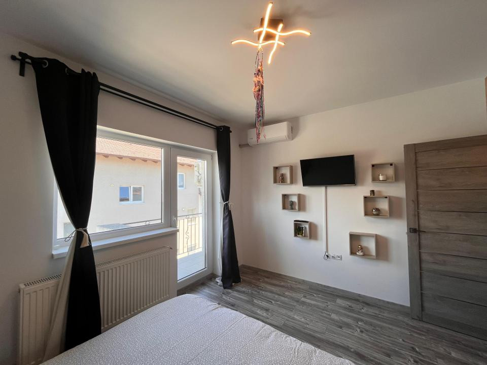 Apartament 2 camere - De Inchiriat - Cartierul Arhitecților