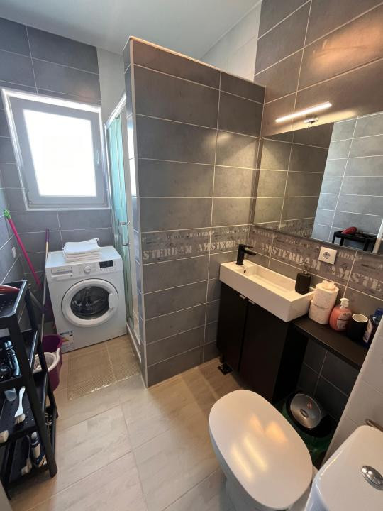 Apartament 2 camere - De Inchiriat - Cartierul Arhitecților