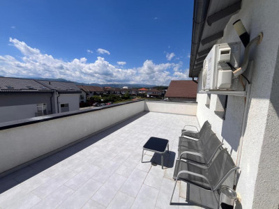 Apartament 2 camere - De Inchiriat - Cartierul Arhitecților