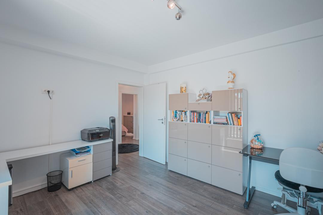 Casa Individuală - 132 mp utili - Cartier Bavaria Park I