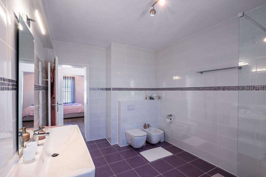Casa Individuală - 132 mp utili - Cartier Bavaria Park I