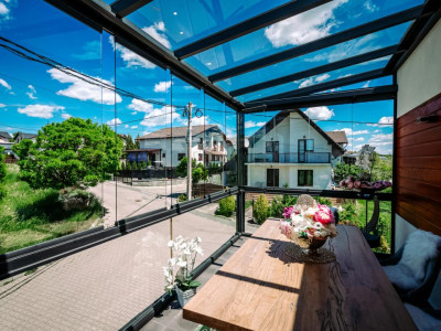 Casa Individuală - 132 mp utili - Cartier Bavaria Park I