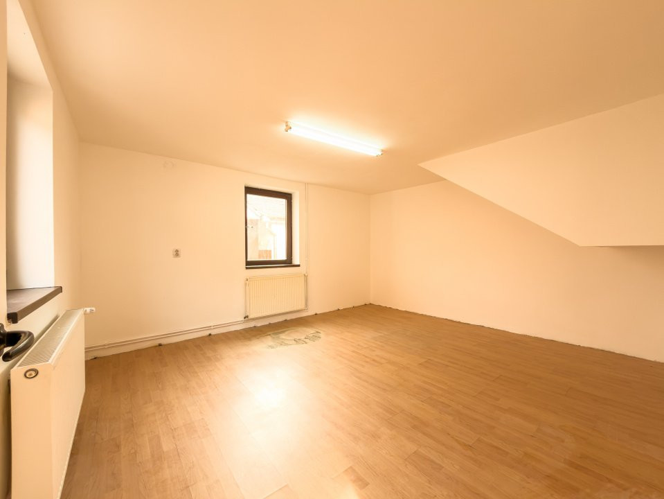 Casă single | Selimbar | Curte | Filigorie | Garaj | Gradina | Pivnita