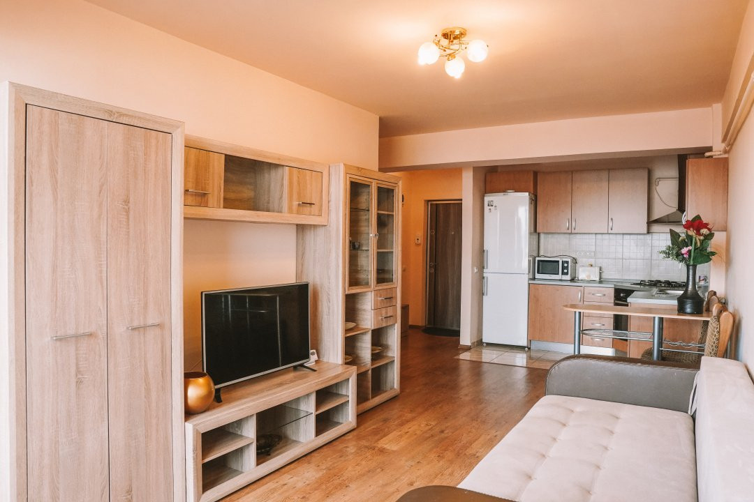 Apartament 2 camere într-o zonă cautată -  Doamna Stanca, Șelimbăr