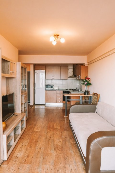 Apartament 2 camere într-o zonă cautată -  Doamna Stanca, Șelimbăr