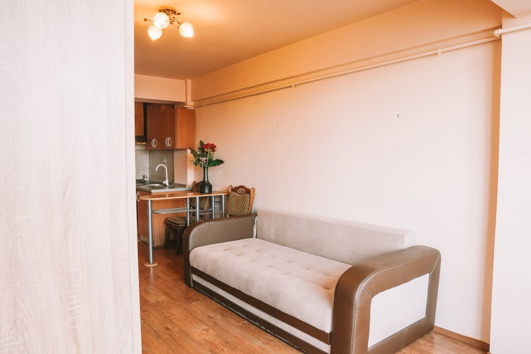 Apartament 2 camere într-o zonă cautată -  Doamna Stanca, Șelimbăr