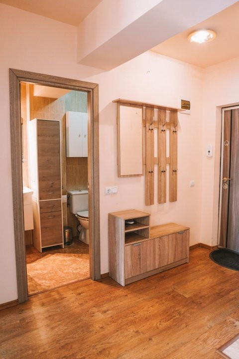 Apartament 2 camere într-o zonă cautată -  Doamna Stanca, Șelimbăr