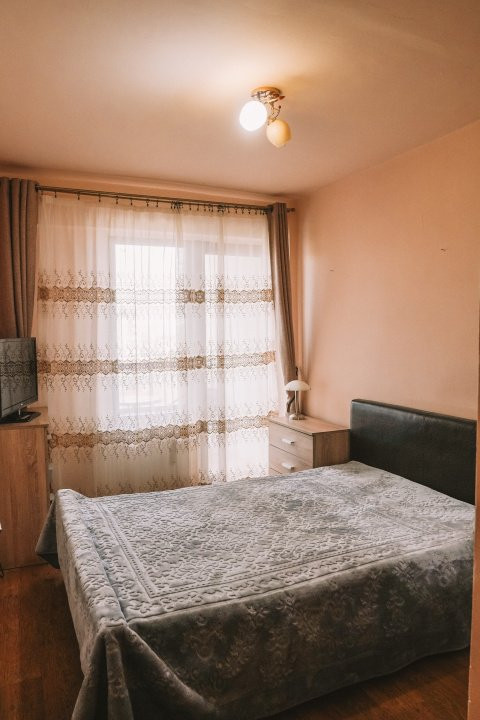 Apartament 2 camere într-o zonă cautată -  Doamna Stanca, Șelimbăr