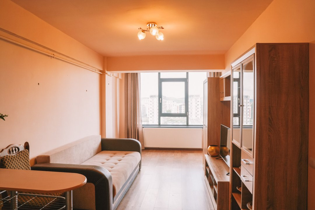 Apartament 2 camere într-o zonă cautată -  Doamna Stanca, Șelimbăr
