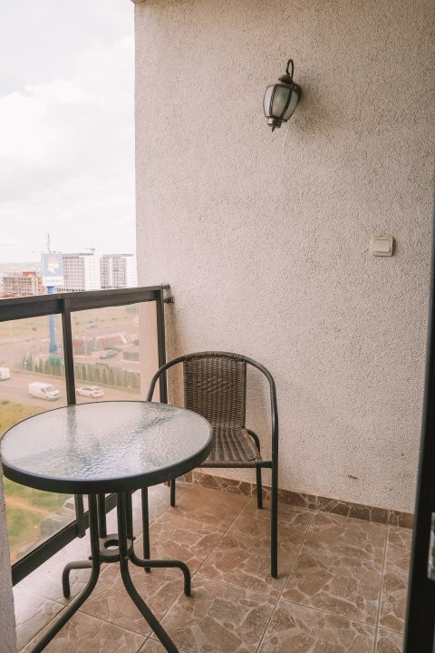 Apartament 2 camere într-o zonă cautată -  Doamna Stanca, Șelimbăr