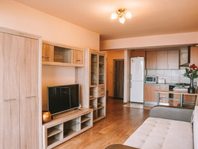 Apartament 2 camere într-o zonă cautată -  Doamna Stanca, Șelimbăr