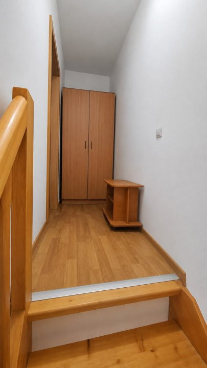 Apartament 47 mp, mobilat și utilat - preț atractiv, Oncești