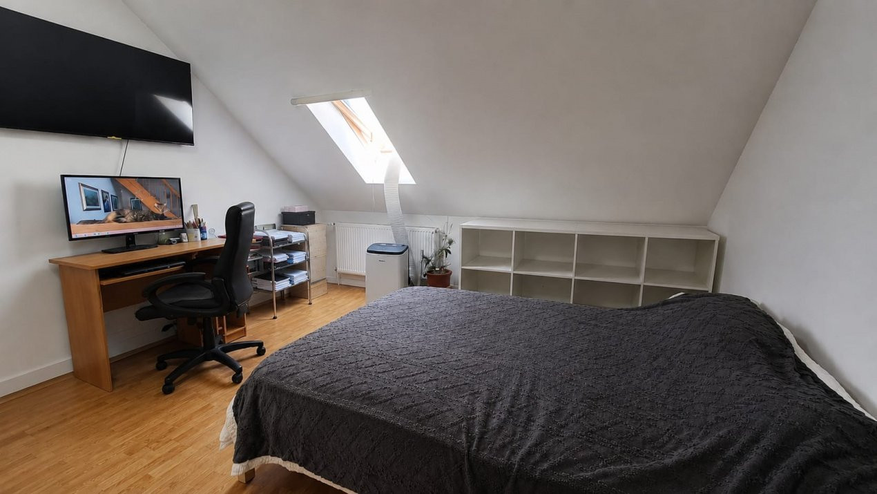 Apartament 47 mp, mobilat și utilat - preț atractiv, Oncești