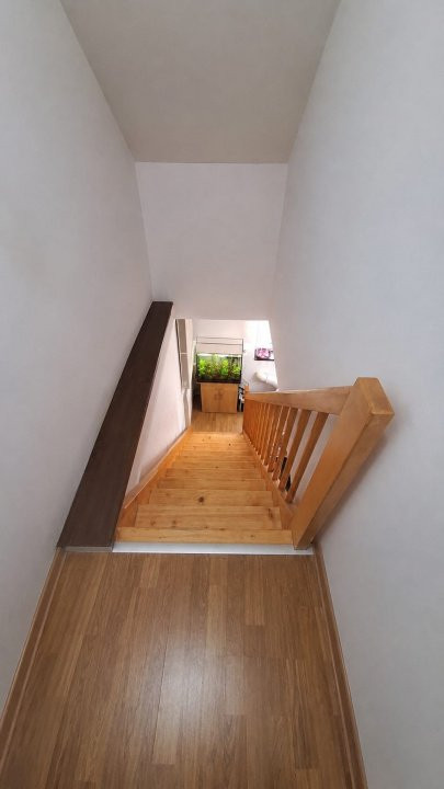 Apartament 47 mp, mobilat și utilat - preț atractiv, Oncești