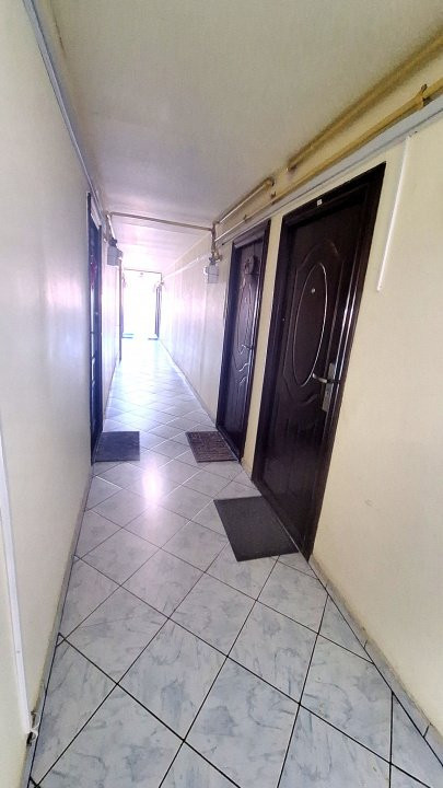 Apartament 47 mp, mobilat și utilat - preț atractiv, Oncești
