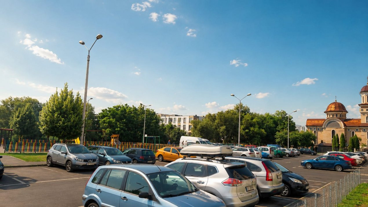 Apartament 47 mp, mobilat și utilat - preț atractiv, Oncești
