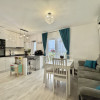 Apartament 3 camere - Etaj 2 - Bloc cu lift