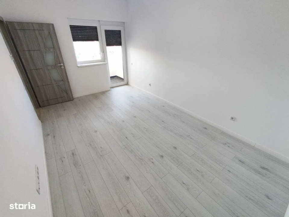 Apartament 2 camere - Etaj 1 - Cartier Deventer - INTABULAT