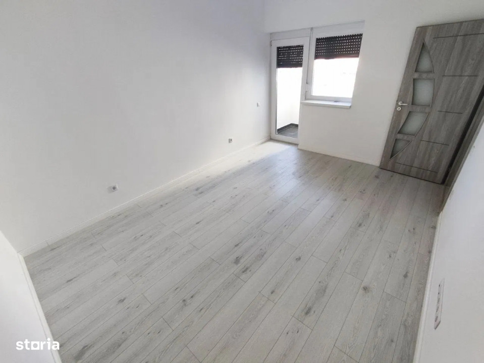 Apartament 2 camere - Etaj 1 - Cartier Deventer - INTABULAT