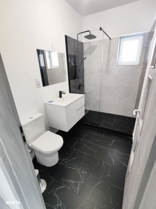 Apartament 2 camere - Etaj 1 - Cartier Deventer - INTABULAT