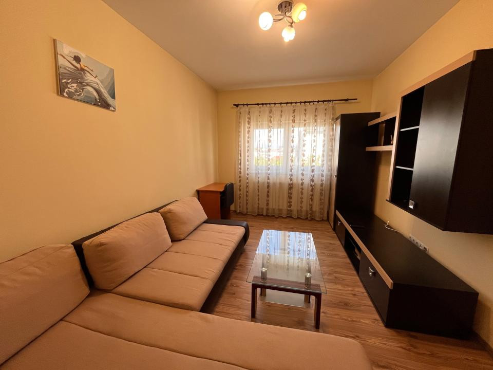 Apartament 2 camere - De Inchiriat - Cartier Kogălniceanu