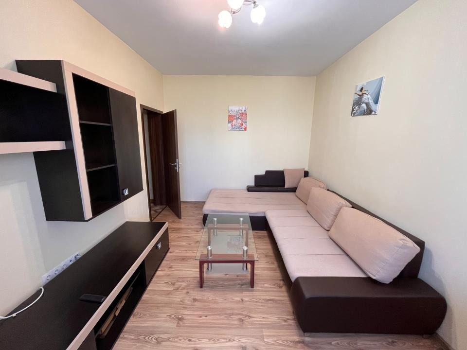 Apartament 2 camere - De Inchiriat - Cartier Kogălniceanu