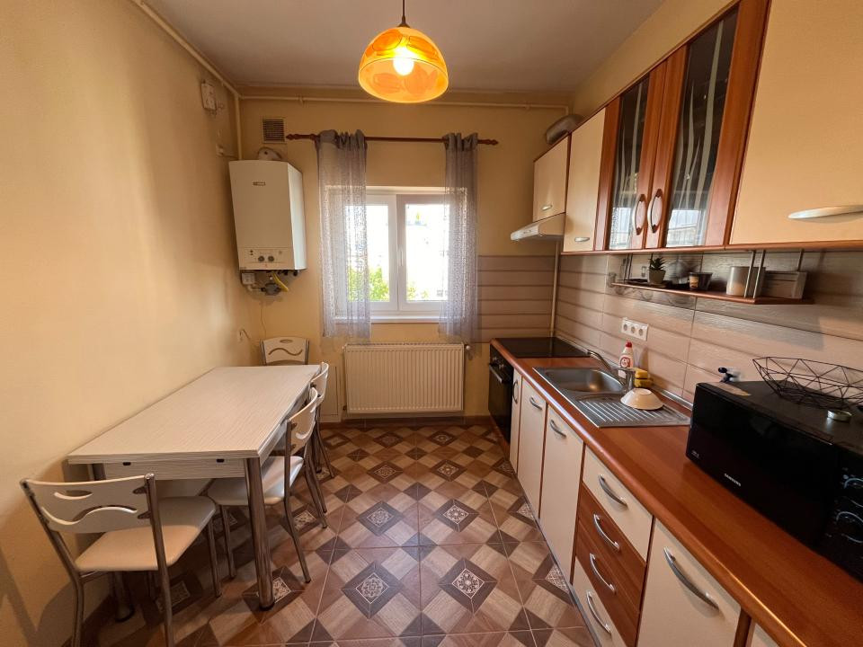 Apartament 2 camere - De Inchiriat - Cartier Kogălniceanu