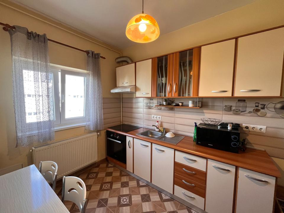 Apartament 2 camere - De Inchiriat - Cartier Kogălniceanu