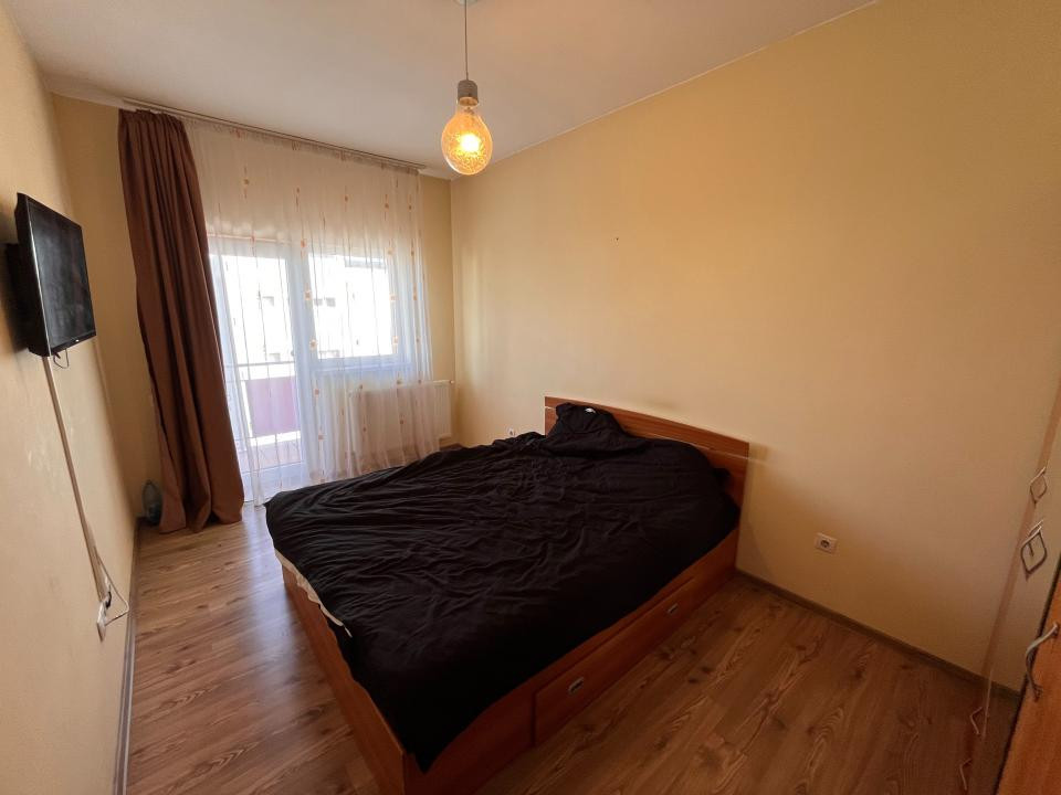 Apartament 2 camere - De Inchiriat - Cartier Kogălniceanu