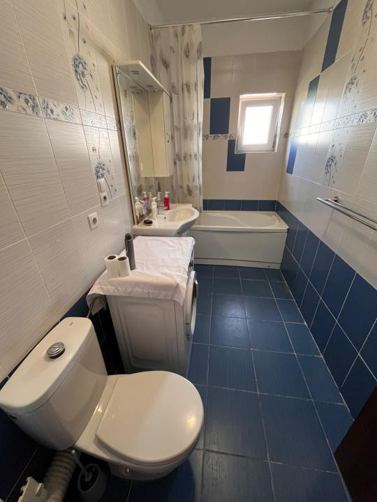 Apartament 2 camere - De Inchiriat - Cartier Kogălniceanu