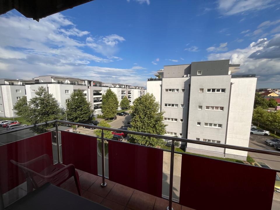 Apartament 2 camere - De Inchiriat - Cartier Kogălniceanu