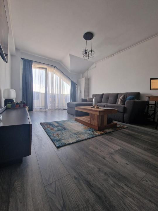 Apartament 2 camere - Pet Friendly - Cartierul Arhitecților