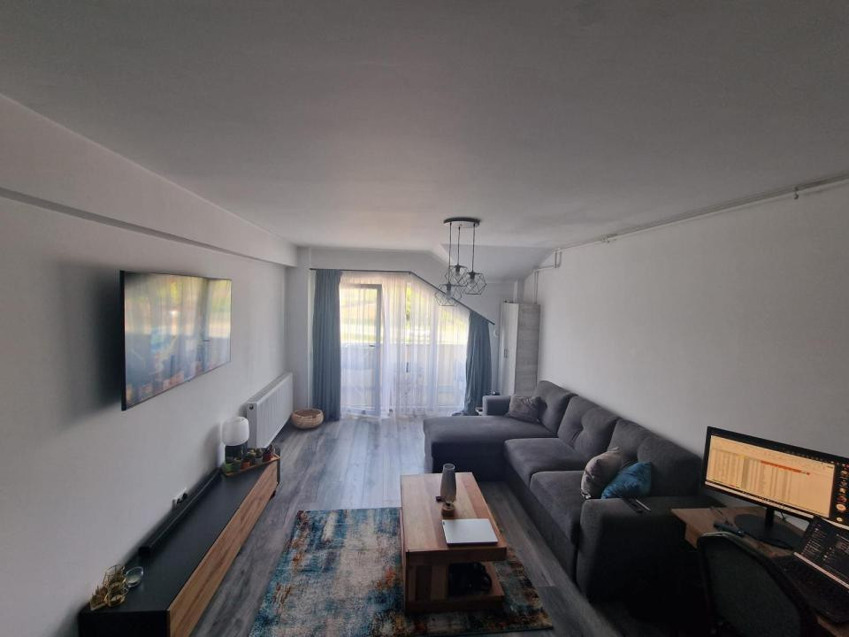 Apartament 2 camere - Pet Friendly - Cartierul Arhitecților