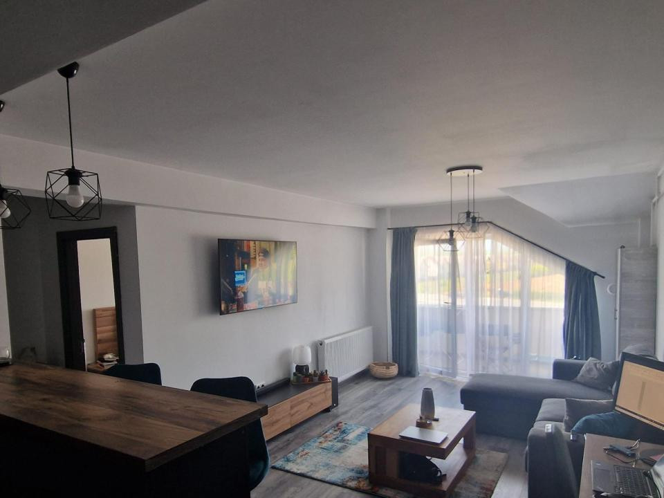 Apartament 2 camere - Pet Friendly - Cartierul Arhitecților
