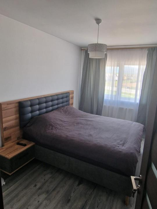 Apartament 2 camere - Pet Friendly - Cartierul Arhitecților