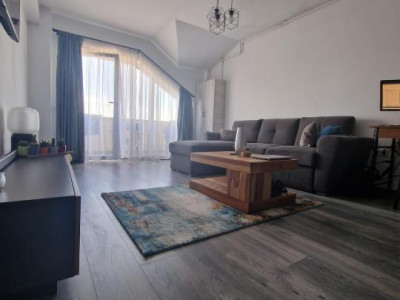 Apartament 2 camere - Pet Friendly - Cartierul Arhitecților