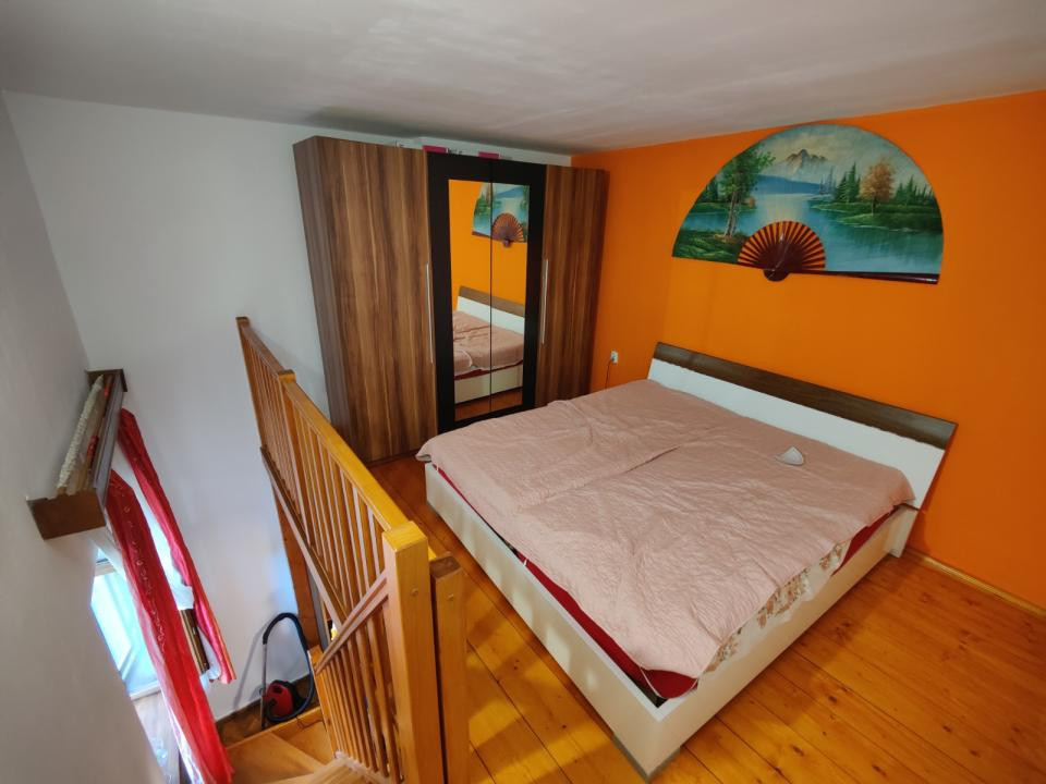 Apartament 3 camere - Centru - Sibiu