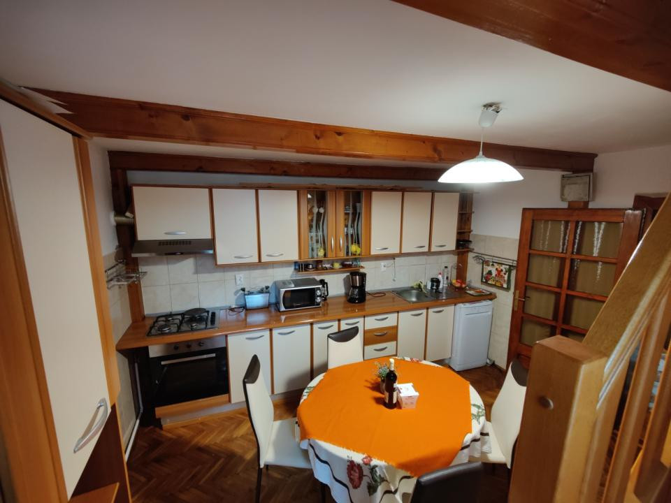 Apartament 3 camere - Centru - Sibiu