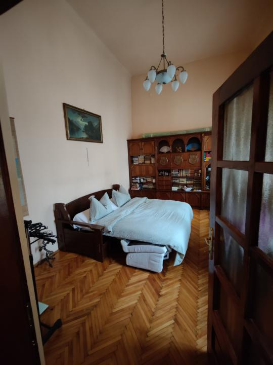 Apartament 3 camere - Centru - Sibiu