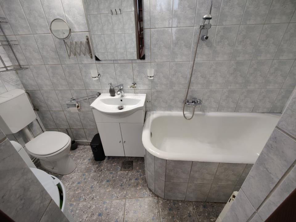 Apartament 3 camere - Centru - Sibiu