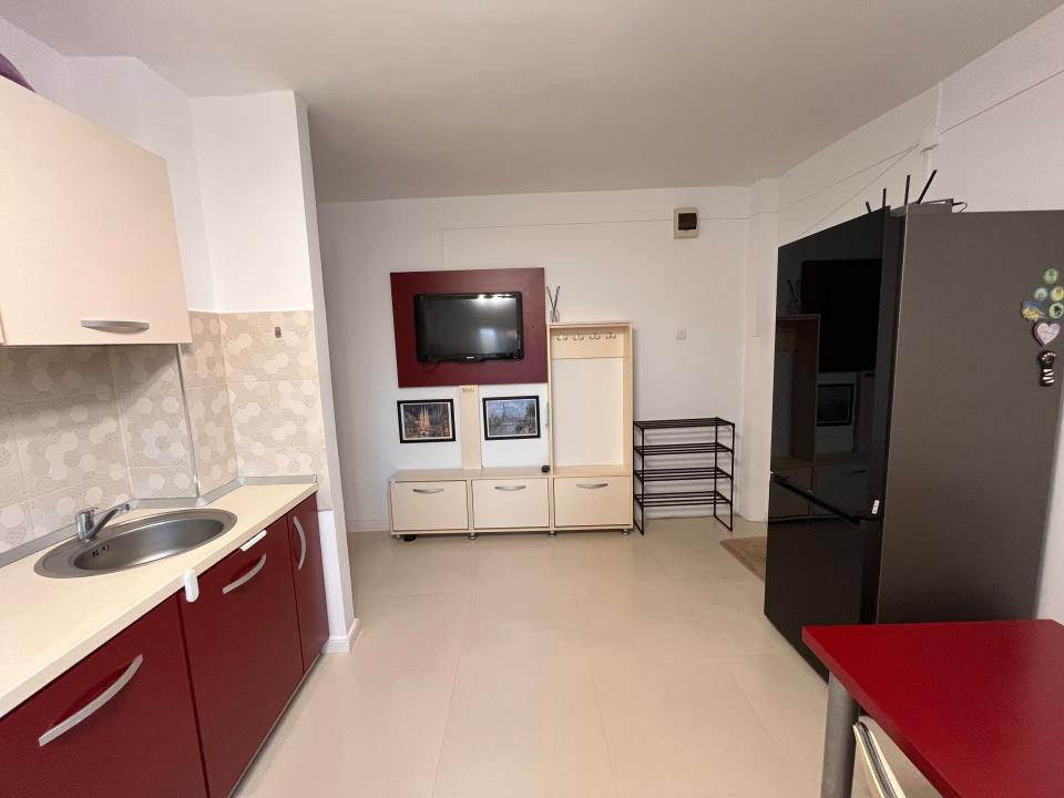 De Inchiriat - Apartament 2 camere - Ștrand