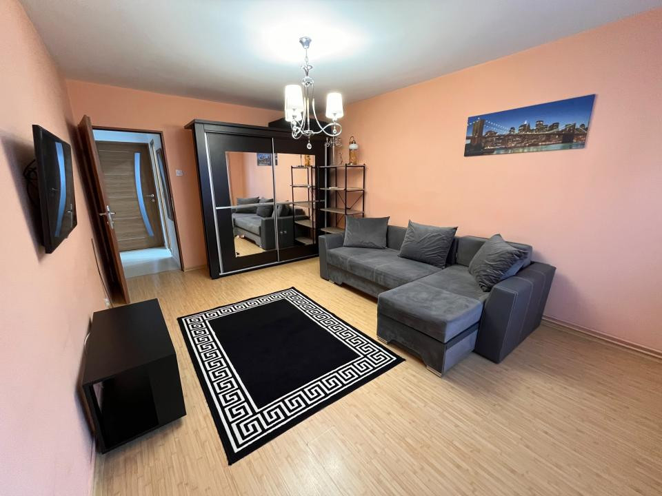 De Inchiriat - Apartament 2 camere - Ștrand