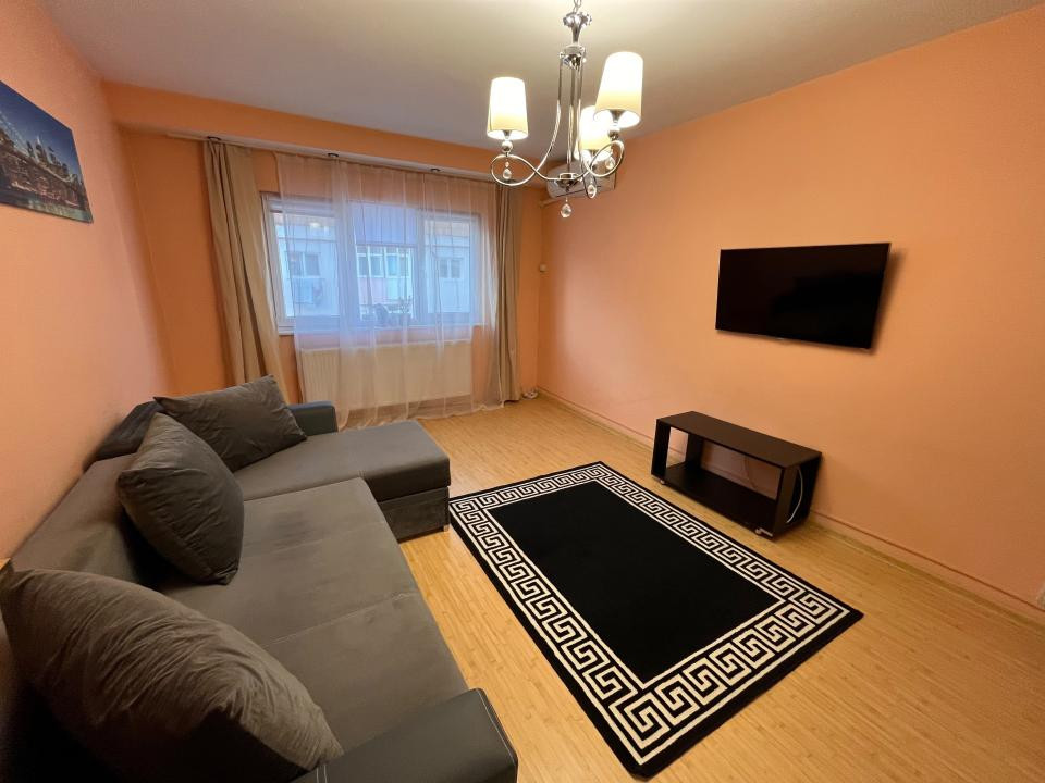 De Inchiriat - Apartament 2 camere - Ștrand