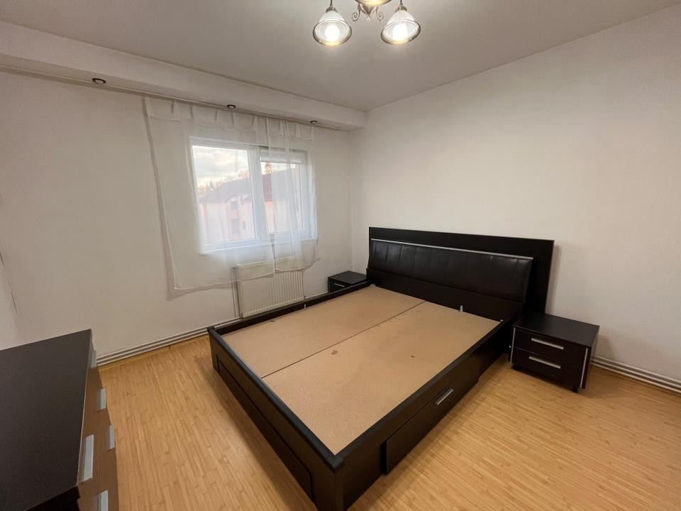 De Inchiriat - Apartament 2 camere - Ștrand