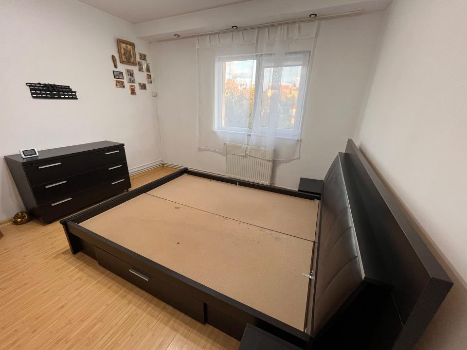 De Inchiriat - Apartament 2 camere - Ștrand