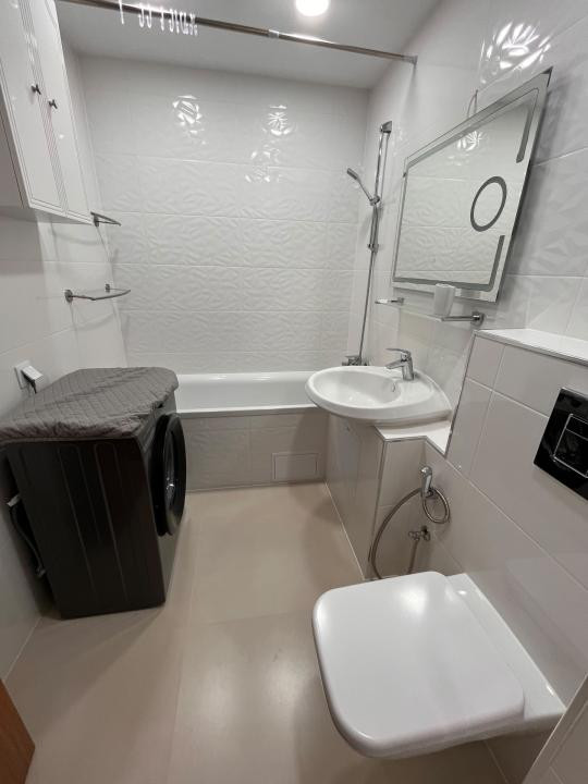 De Inchiriat - Apartament 2 camere - Ștrand